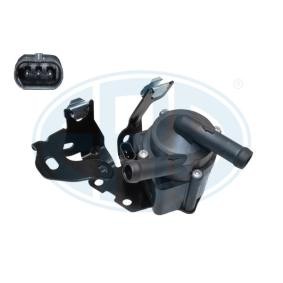 Zusatzwasserpumpe 370050 für Schrägheck (R56) für 126,20 CHF