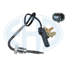 Compre Sensor, temperatura dos gases de escape de ERA online para Insignia B Country Tourer (Z18) a preços moderados