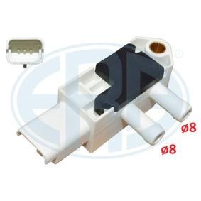 Differenzdrucksensor des Herstellers ERA - Originalware Artikelnummer: 551624A