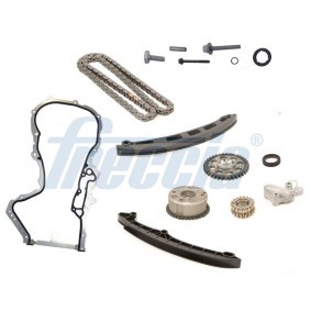 Achetez des Kit de chaîne de distribution FRECCIA TK08-1160 à prix pour 378,44 €