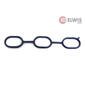 Comprar Junta, colector de admisión de ELWIS ROYAL 0244226 a bajo precio de 6,04 €