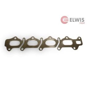 Comprar Junta, colector de escape de ELWIS ROYAL 0344259 a bajo precio de 15,57 €
