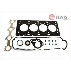 Comprar Juego de juntas, culata de ELWIS ROYAL 9846873 a bajo precio de 53,67 €
