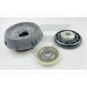 Compre Kit de reparação, suporte de apoio do conj. mola / amortecedor da HUTCHINSON KS 302 a um preço baixo por 35,28 €