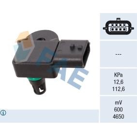 Køb Sensor, sugerørstryk af FAE 15203 til den lave pris 495,54 DKK
