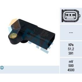 Ladedrucksensor 15248