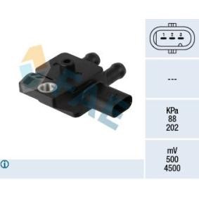 Køb Sensor, udstødningstryk af FAE 16144 til den lave pris 422,17 DKK