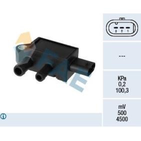 Compre Sensor, pressãodos gases de escape da FAE 16147 a um preço baixo por 39,64 €