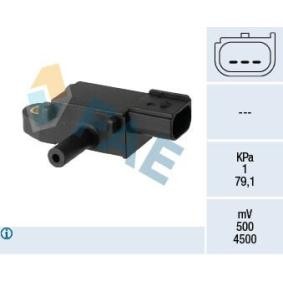 Differenzdrucksensor 16148 für FORD