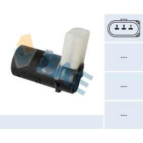 Achetez des Capteur de recul FAE 66001 à prix pour 45,92 €