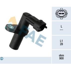 Köp Vevaxelgivare av FAE 79500 till det låga priset 427,55 kr