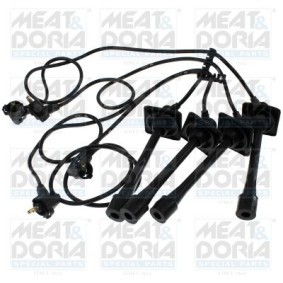 Compre Jogo de cabos de ignição da MEAT & DORIA 101092 a um preço baixo por 42,46 €