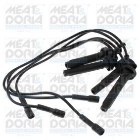 Compre Jogo de cabos de ignição da MEAT & DORIA 101094 a um preço baixo por 38,59 €