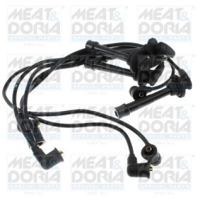 Compre Jogo de cabos de ignição da MEAT & DORIA 101095 a um preço baixo por 41,55 €