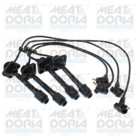Compre Jogo de cabos de ignição da MEAT & DORIA 101096 a um preço baixo por 41,03 €
