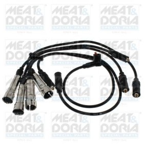 Compre Jogo de cabos de ignição da MEAT & DORIA 101098 a um preço baixo por 44,89 €