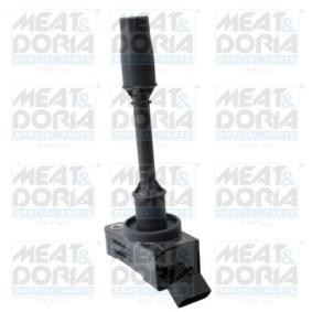 Achetez des Bobine d'allumage MEAT & DORIA 10890 à prix pour 89,97 €