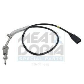 Compre Sensor, temperatura dos gases de escape da MEAT & DORIA 12043E a um preço baixo por 71,85 €