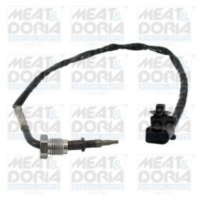 Compre Sensor, temperatura dos gases de escape da MEAT & DORIA 12583 a um preço baixo por 145,33 €