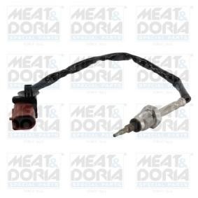 Compre Sensor, temperatura dos gases de escape da MEAT & DORIA 12587 a um preço baixo por 91,53 €