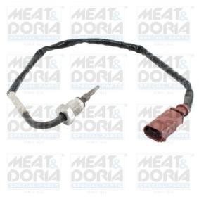 Compre Sensor, temperatura dos gases de escape da MEAT & DORIA 12588 a um preço baixo por 92,25 €