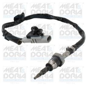 Compre Sensor, temperatura dos gases de escape da MEAT & DORIA 12590 a um preço baixo por 90,47 €