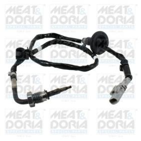 Compre Sensor, temperatura dos gases de escape da MEAT & DORIA 12591 a um preço baixo por 105,95 €