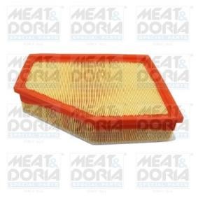 Køb Luftfilter af MEAT & DORIA 18716 til den lave pris 116,88 DKK