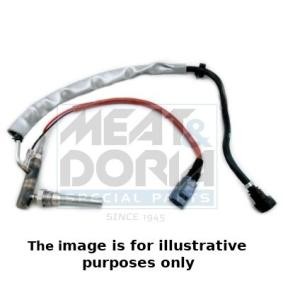 Acquista Gruppo iniettori, Rigenerazione filtro antipart. / particellar da MEAT & DORIA 1954E a buon mercato per soli 262,87 €