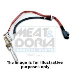 Einspritzeinheit, Ruß- / Partikelfilterregeneration 1958E von MEAT & DORIA günstig für 96,73 € online kaufen