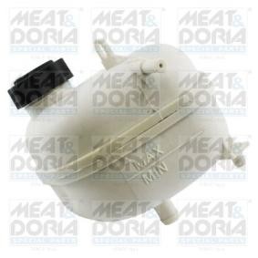 Osta Vesisäiliö, tuuletin MEAT & DORIA:llä 2035074 edullisesti hintaan 57,25 €