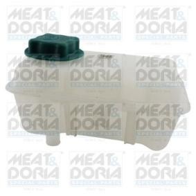 Osta Vesisäiliö, tuuletin MEAT & DORIA:llä 2035081 edullisesti hintaan 41,81 €