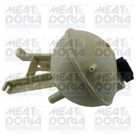 Ausgleichsbehälter von MEAT & DORIA für Defender Pritsche / Fahrgestell (L316) günstig online kaufen