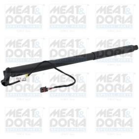Køb Gasfjeder, løs bund (bagage- / ladrum) af MEAT & DORIA 301069 til den lave pris 2383,49 DKK