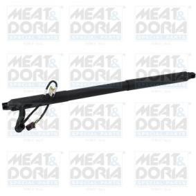 Køb Gasfjeder, løs bund (bagage- / ladrum) af MEAT & DORIA 301070 til den lave pris 2520,20 DKK