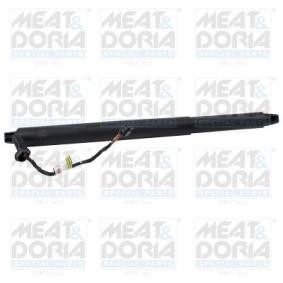 Køb Gasfjeder, løs bund (bagage- / ladrum) af MEAT & DORIA 301081 til den lave pris 3410,34 DKK