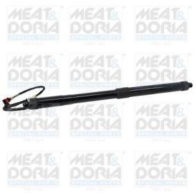 Køb Gasfjeder, løs bund (bagage- / ladrum) af MEAT & DORIA 301082 til den lave pris 3410,34 DKK