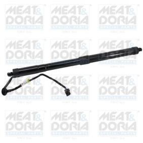 Køb Gasfjeder, løs bund (bagage- / ladrum) af MEAT & DORIA 301083 til den lave pris 3350,25 DKK