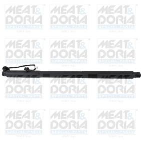 Køb Gasfjeder, løs bund (bagage- / ladrum) af MEAT & DORIA 301087 til den lave pris 2463,74 DKK