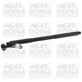 Køb Gasfjeder, løs bund (bagage- / ladrum) af MEAT & DORIA 301088 til den lave pris 2608,66 DKK