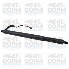 Köp Gasfjäder, lastgolv (lastutrymme) av MEAT & DORIA 301089 till det låga priset 4950,62 kr