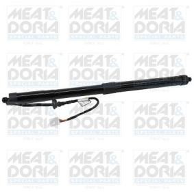 Køb Gasfjeder, løs bund (bagage- / ladrum) af MEAT & DORIA 301096 til den lave pris 3045,29 DKK