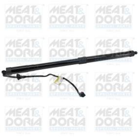 Køb Gasfjeder, løs bund (bagage- / ladrum) af MEAT & DORIA 301098 til den lave pris 2525,98 DKK