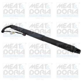 Køb Gasfjeder, løs bund (bagage- / ladrum) af MEAT & DORIA 301100 til den lave pris 3422,43 DKK