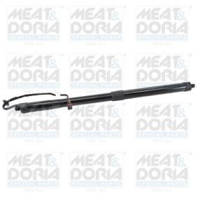 Köp Gasfjäder, lastgolv (lastutrymme) av MEAT & DORIA 301101 till det låga priset 5181,98 kr