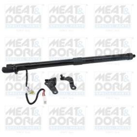 Køb Gasfjeder, løs bund (bagage- / ladrum) af MEAT & DORIA 301103 til den lave pris 3597,53 DKK