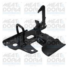 Achetez des Serrure de capot-moteur MEAT & DORIA 31761 à prix pour 43,07 €