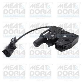 Achetez des Serrure de capot-moteur MEAT & DORIA 31763 à prix pour 43,69 €