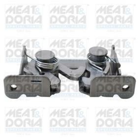 Achetez des Serrure de capot-moteur MEAT & DORIA 31765 à prix pour 73,95 €