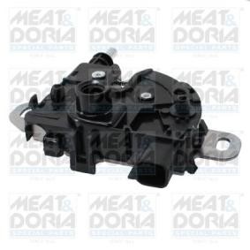 Achetez des Serrure de capot-moteur MEAT & DORIA 31776 à prix pour 48,91 €